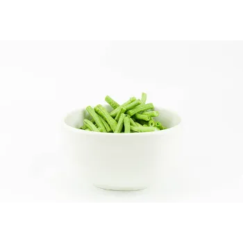 Fresh  Frozen Beans