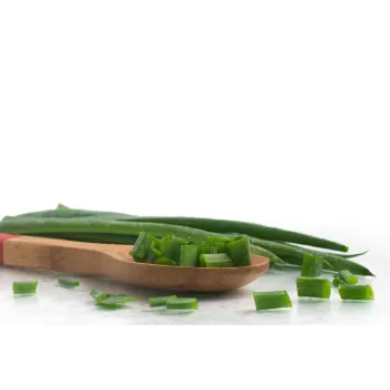 Natural Frozen Beans