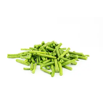 Common Frozen Beans