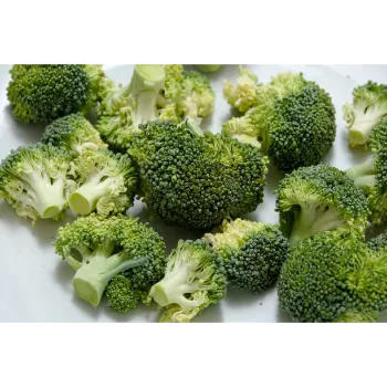 Common  Frozen Broccoli