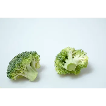 Organic Frozen Broccoli