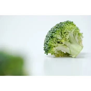 Natural Frozen Broccoli