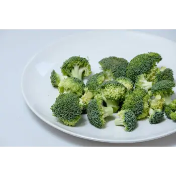 Common Frozen Broccoli