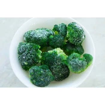 Common Frozen Broccoli