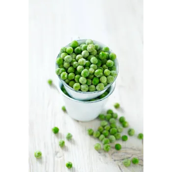 Common Frozen Peas