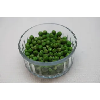 Common Frozen Peas