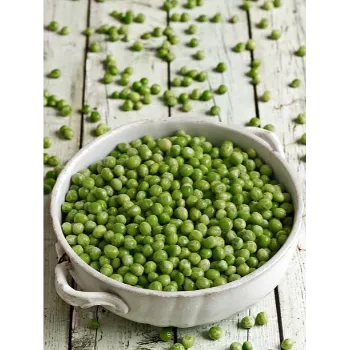 Fresh Frozen Peas