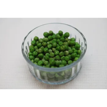 Fresh  Frozen Peas