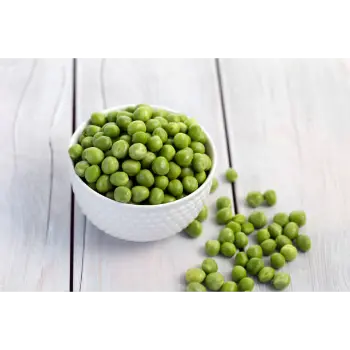Common Frozen Peas
