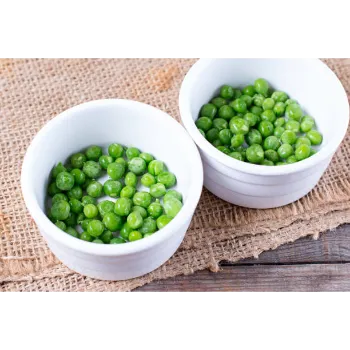 Natural Frozen Peas