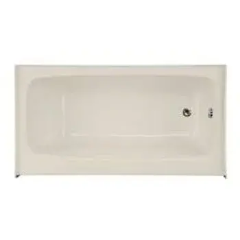 FRP Bath Tub