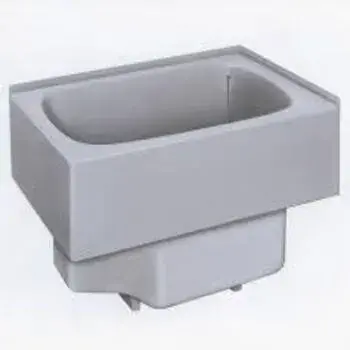 FRP Bath Tub