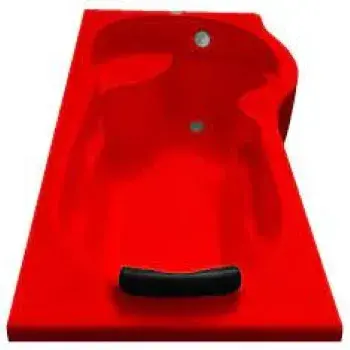 FRP Bath Tub