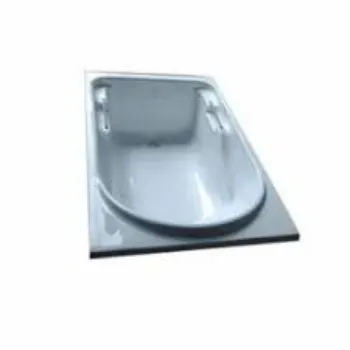 FRP Bath Tub  
