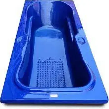 FRP Bath Tub