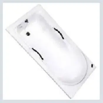 FRP Bath Tub