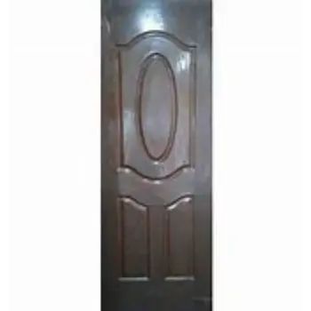 Polished FRP Door