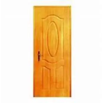 Solid FRP Door
