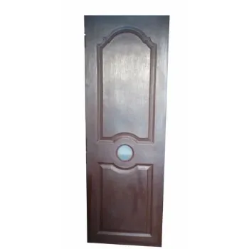 Polished FRP Door