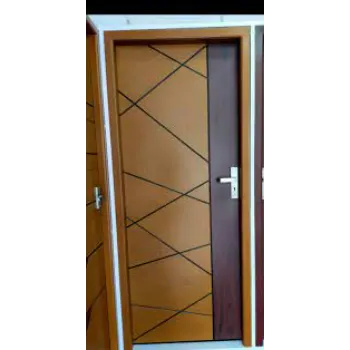 Soft FRP Door