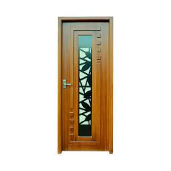 Modern FRP Door