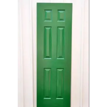 Polished FRP Door