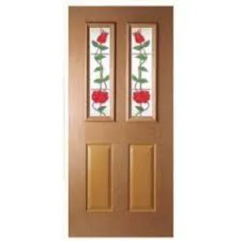 Sumitra FRP Door