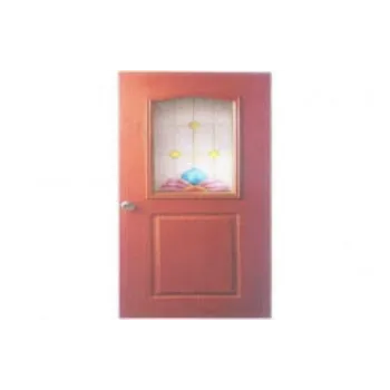 Wooden FRP Door