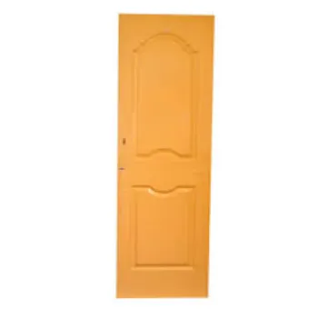 Coated FRP Door