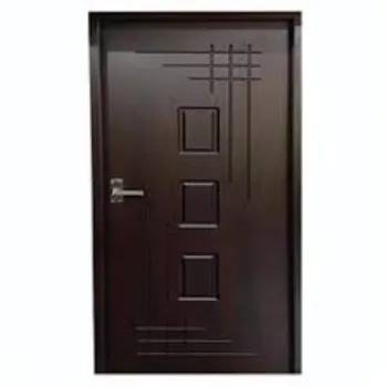 Modern FRP Door