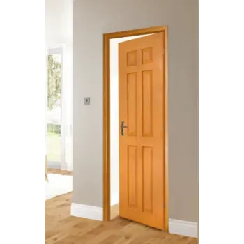 Plain FRP Door
