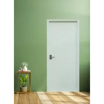 Super FRP Door