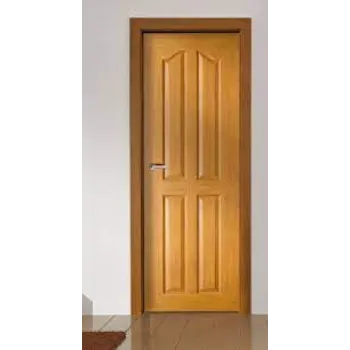 Polished FRP Door