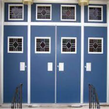 Dubond FRP Door