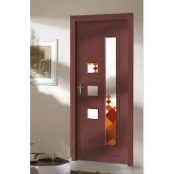 Stairway FRP Door