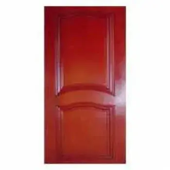 Interior FRP Waterproof Bathroom Door