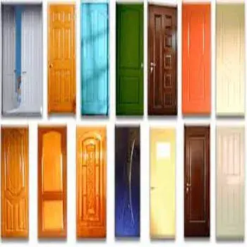 Multi color Fibre FRP  Door Frame