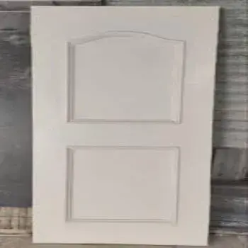 Rectangular Fibre FRP White Door Frame