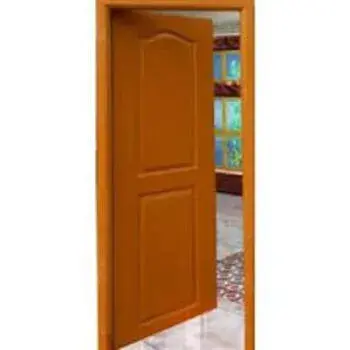 Frp Plain Door