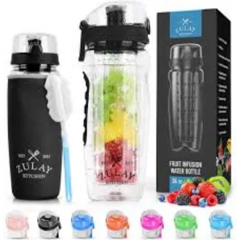 Fruit Infusing Water Bottle
