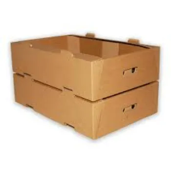Fruit and Vegetable Packaging Boxes