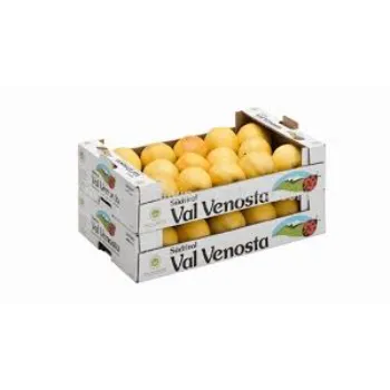  Perfect Shape Fruit and Vegetable Packaging Boxes
