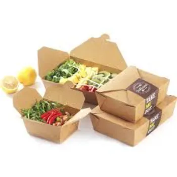New Lightweight  Fruit and Vegetable Packaging Boxes
