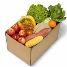  Premium Quality Fruit and Vegetable Packaging Boxes