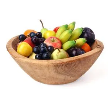 Sunbeam Exports Fruit Basket