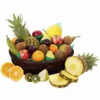  Fruit Basket