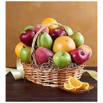 Bharat Faucet Fruit Basket