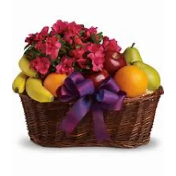 Fruit Basket