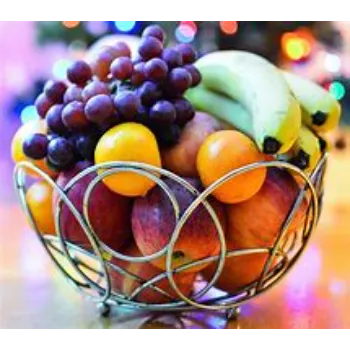  Fruit Basket