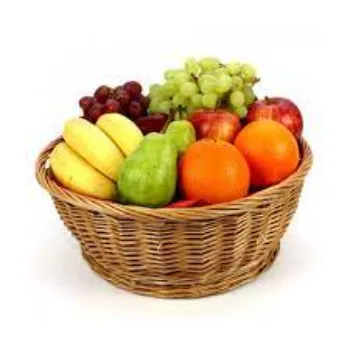 R N Fruit Basket